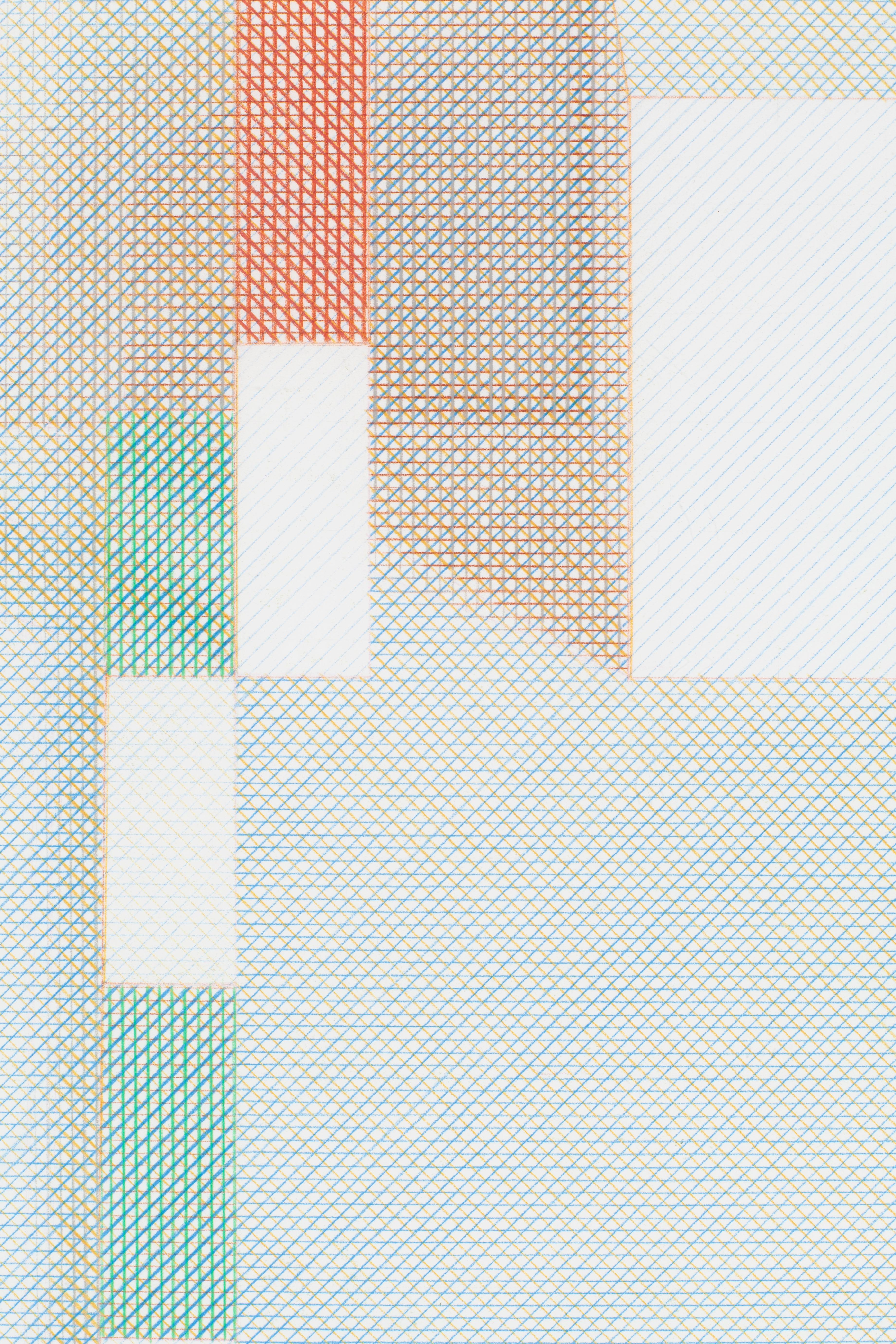 Nature morte pour Polykleitos - Art de William A. Berry