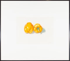 Peperoni gialli