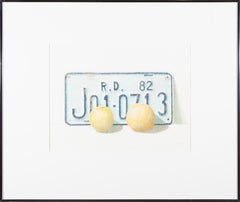 Nature morte R. D. A. No 1