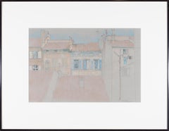 Aix-en-Provence, Rue Cardinale