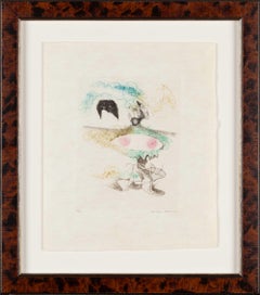 Personne Suite No. 1