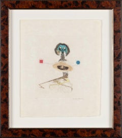 Personne Suite No. 4