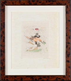 Personne Suite No. 7
