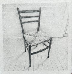 Chaise de porche