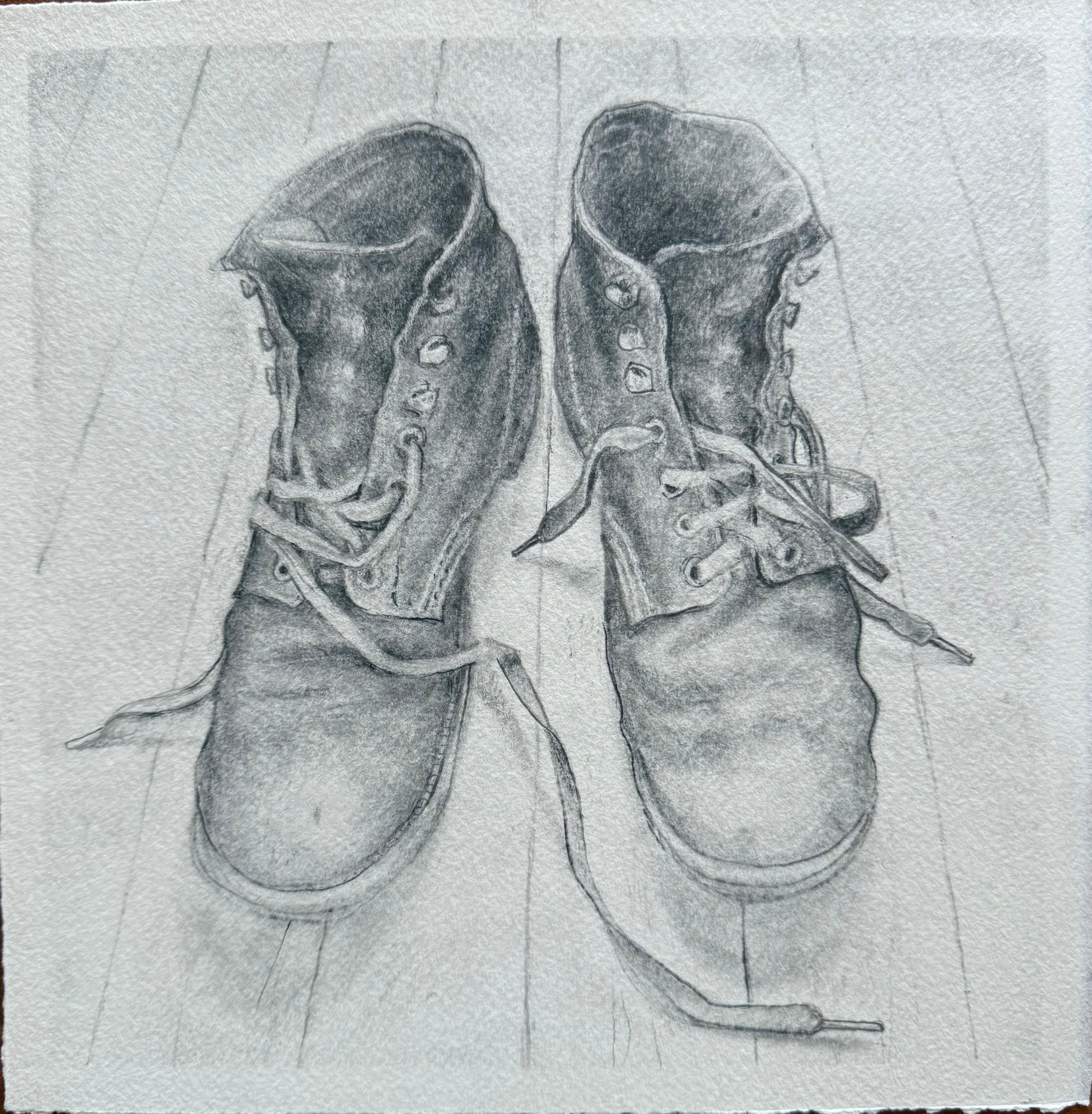 Animal Art Joel Sager - Bottes de travail