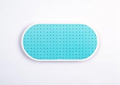 schermo da piscina Dot Dot