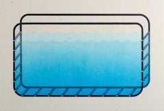 Parallele in piscina