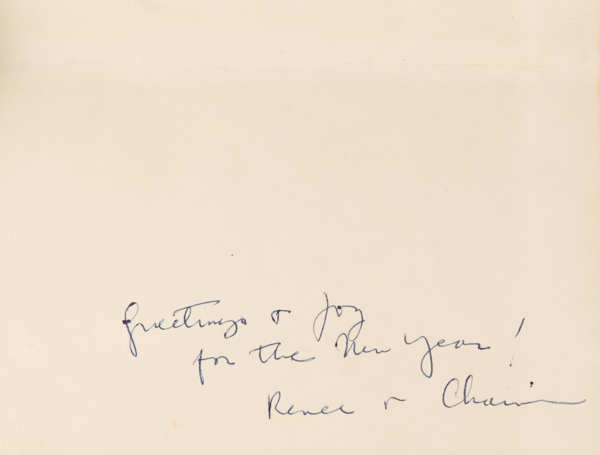 Nudo in posa - Nude Nero di Chiam Gross