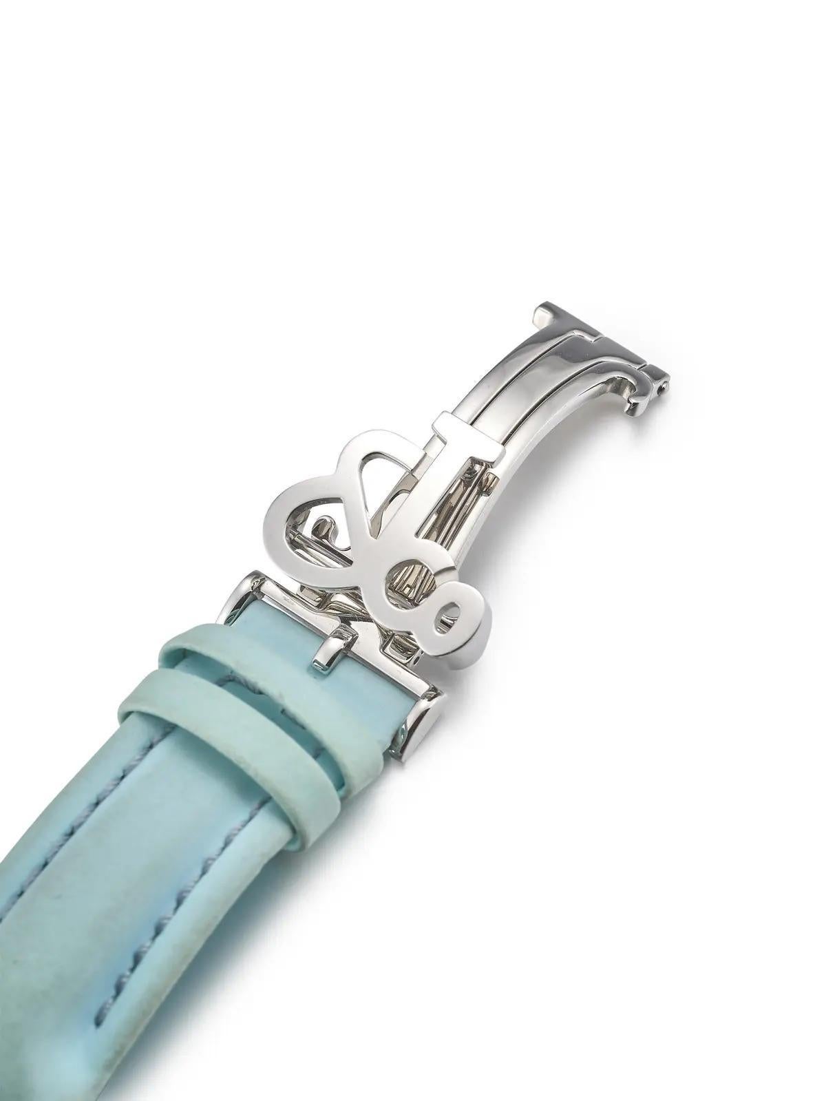 Five Time Zone World Time Quartz Unisex Watch For Sale 2