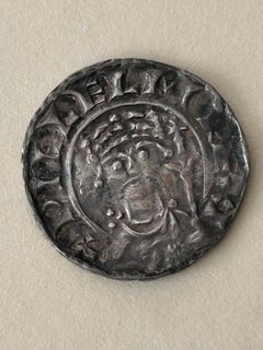 William the Conqueror - William the Conqueror Pax Penny William the Conqueror Pax Penny