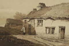 Cottages in Devon
