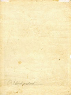 Il Discorso della Montagna - Scuola francese, XIX secolo