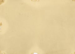 The Temple of Concordia, Agrigento - English School Zeichnung, 19. Jahrhundert