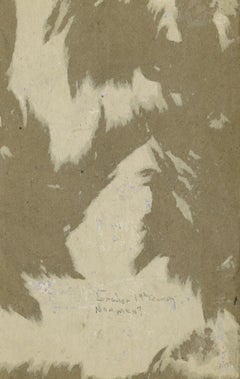 Bodegón con farol - English School, Siglo XIX