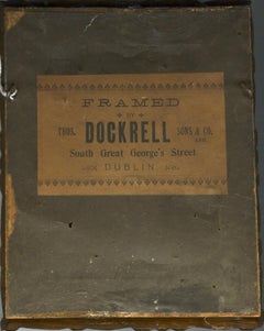 Miniature portrait of a British officer by Henry O'Shea