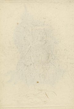 Retrato de Fingal / Finn MacCool - Un conmovedor retrato de un héroe literario irlandés