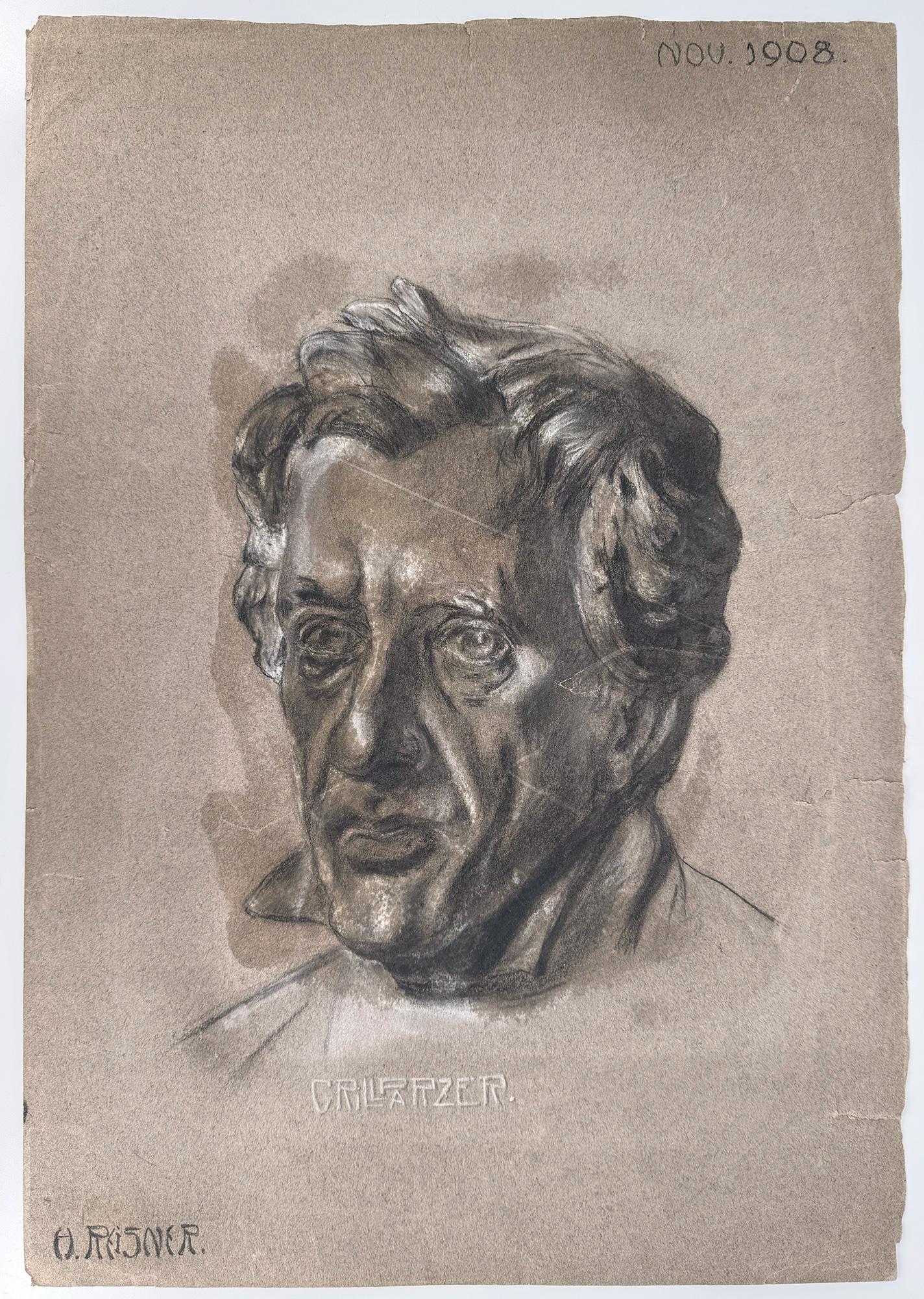 École italienne Dessins et aquarelles - Figuratif