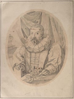 Dibujos y acuarelas de retratos