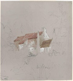 Un cottage di campagna