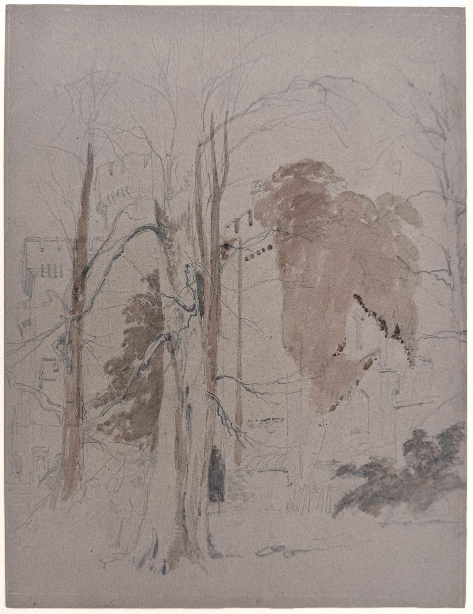 Ravensworth Castle – North Yorkshire