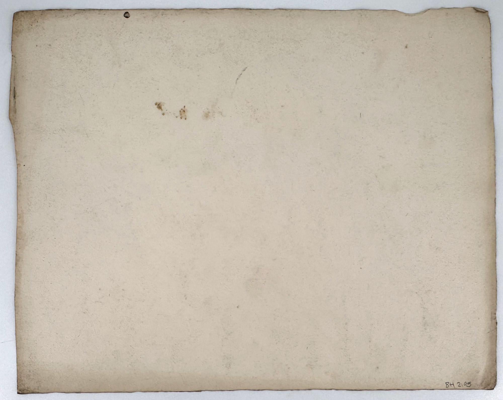 Cliffs, Dorset - Art by Sarah Sophia Beale