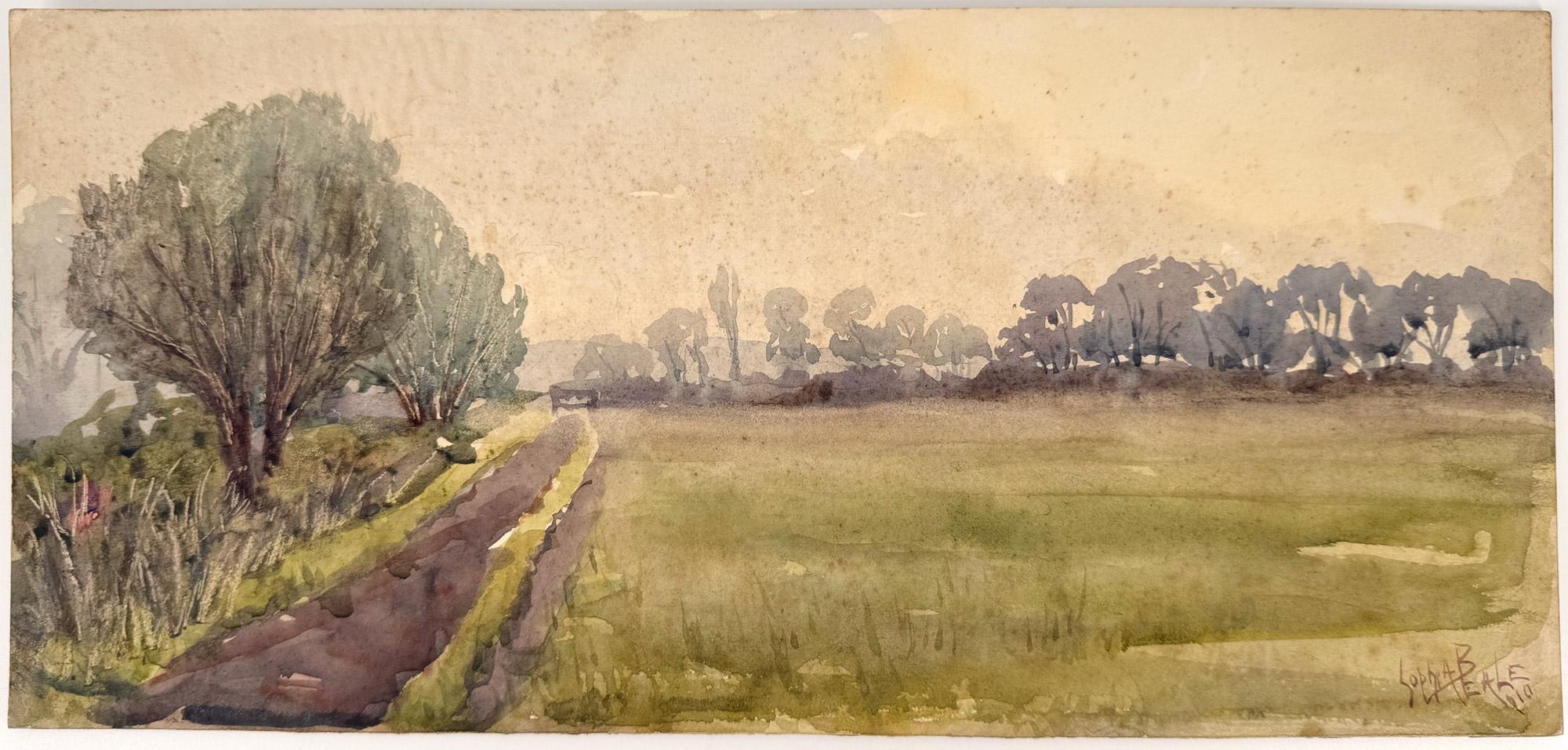 Campi, Cowley, Oxford