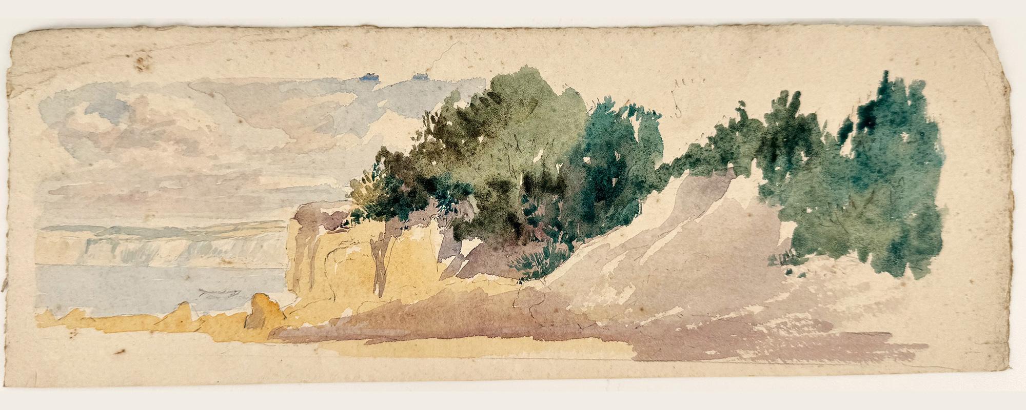 Jurassic Coast, Dorset