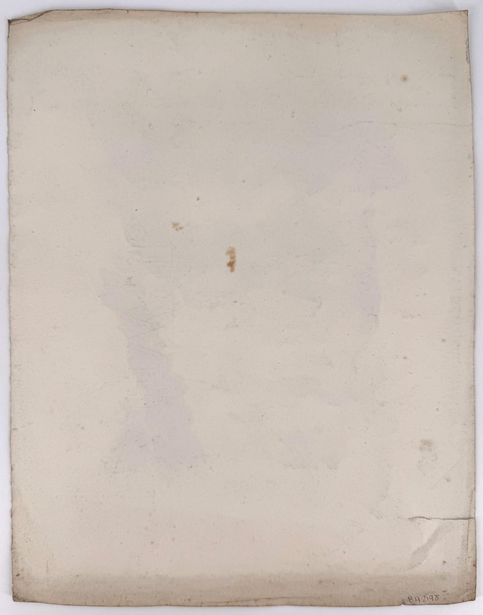 Arroyo Padbury, Oxfordshire - Art de Sarah Sophia Beale