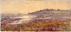 Saltmarshes, Parkstone