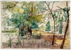 Woods and Country Manor