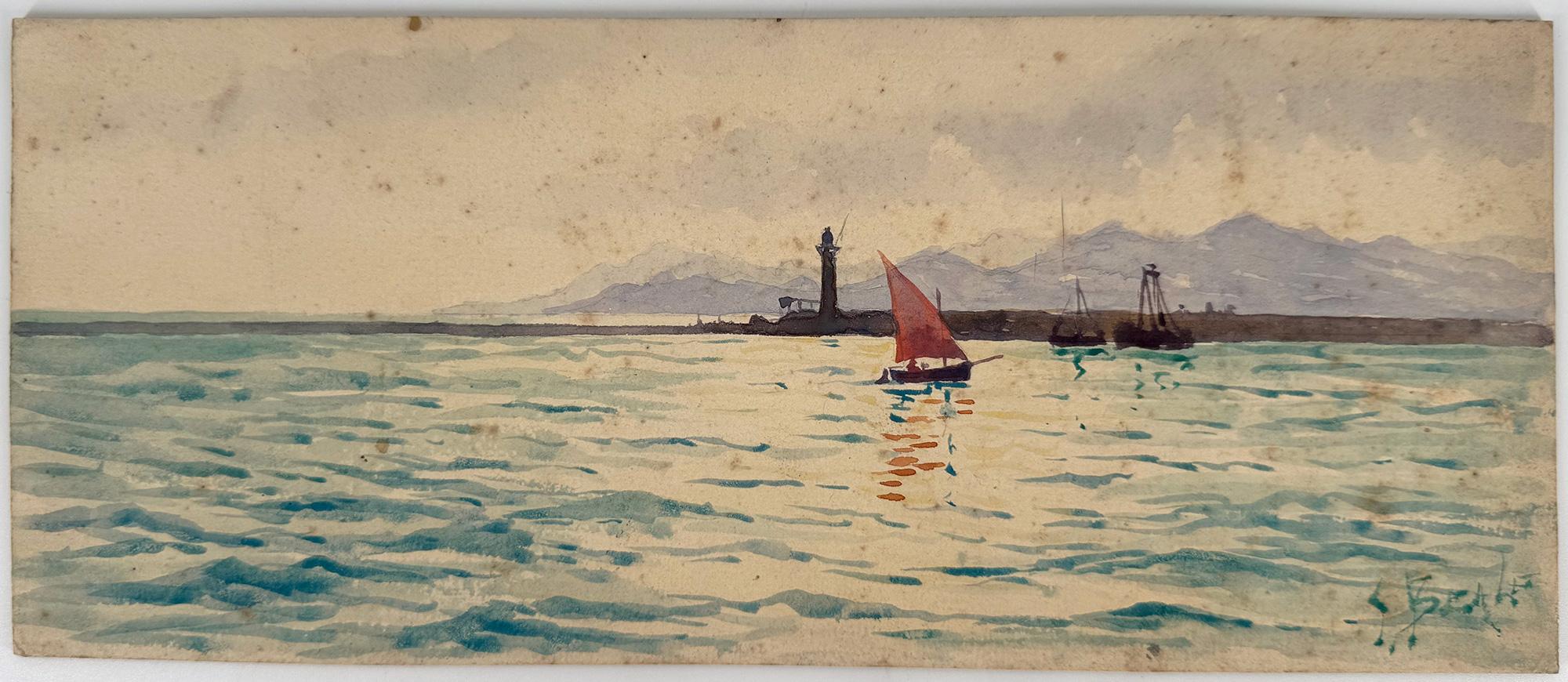 S. Martin
s, Parkstone, Dorset.