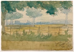 Garden, Bedford