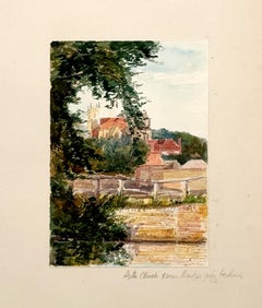 Église de Hythe