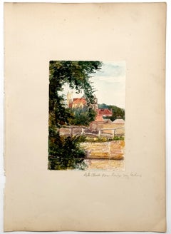Église de Hythe
