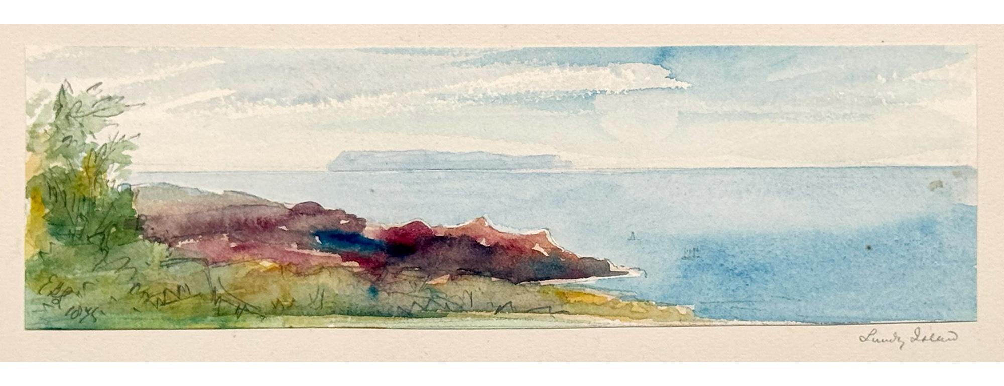 Isola di Lundy