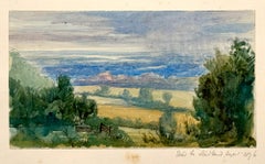 La strada per Studland