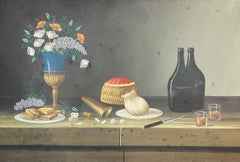 Stilleben