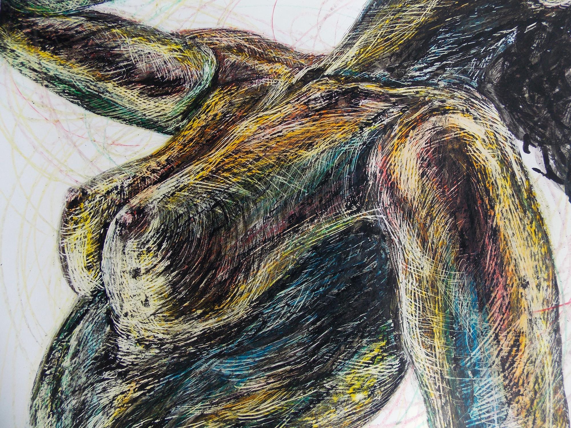 ulianagolde nude