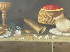 Still Life