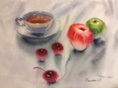 Evening Tea Party