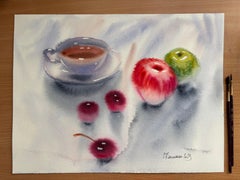 Evening Tea Party