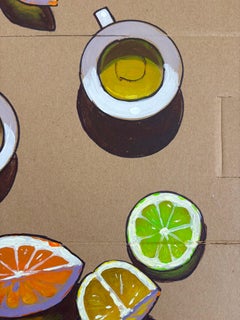 Citrus Tea
