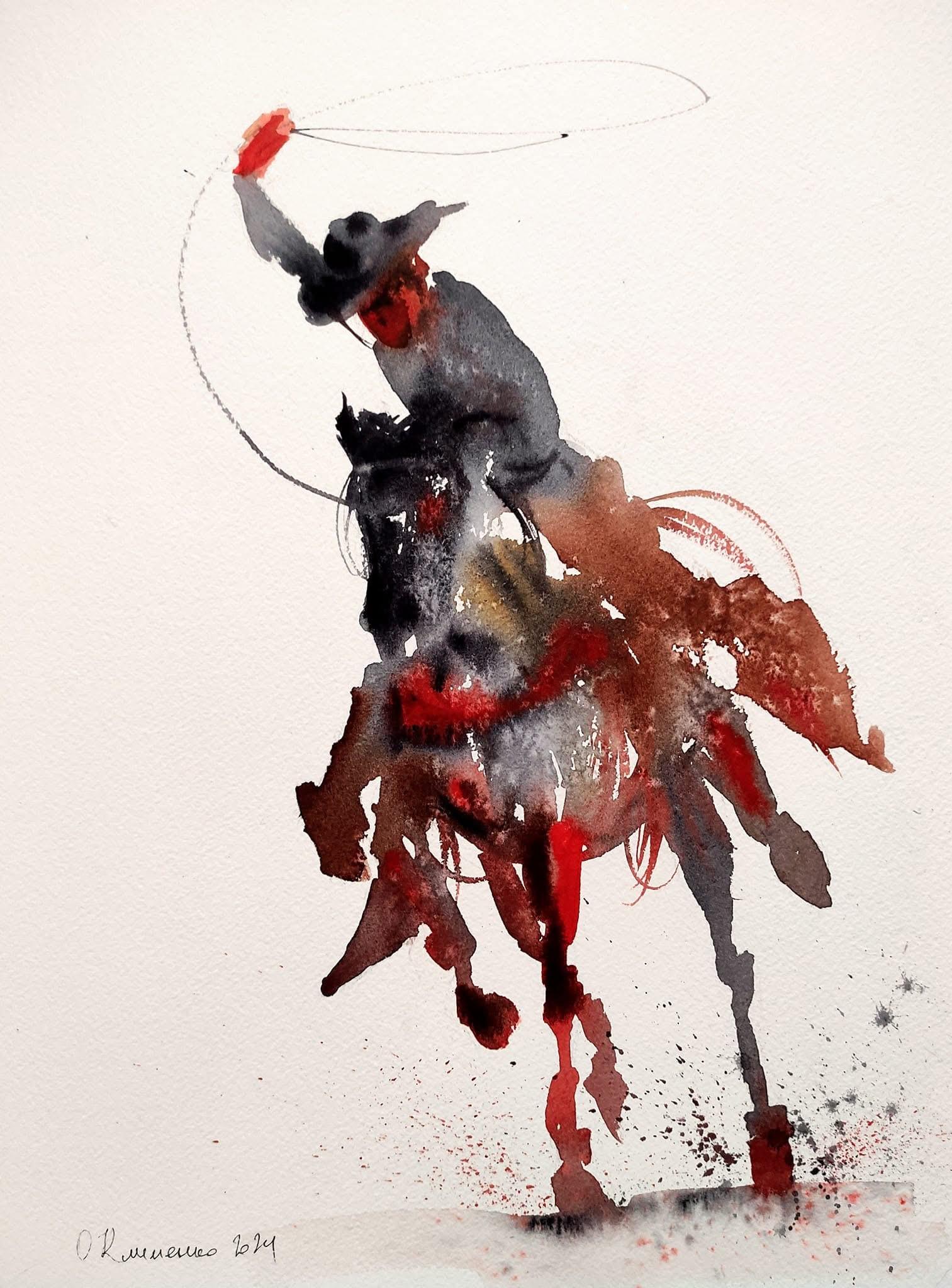 Cowboy