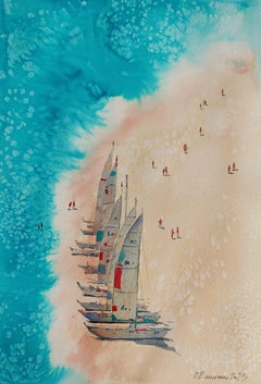 Ships