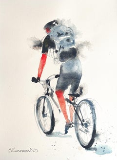 Cyclist