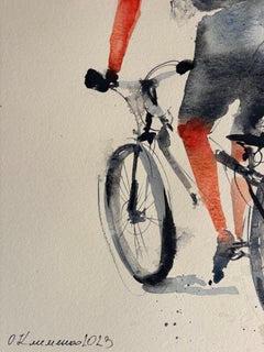 Cyclist