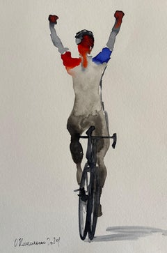 Triumph of Victory