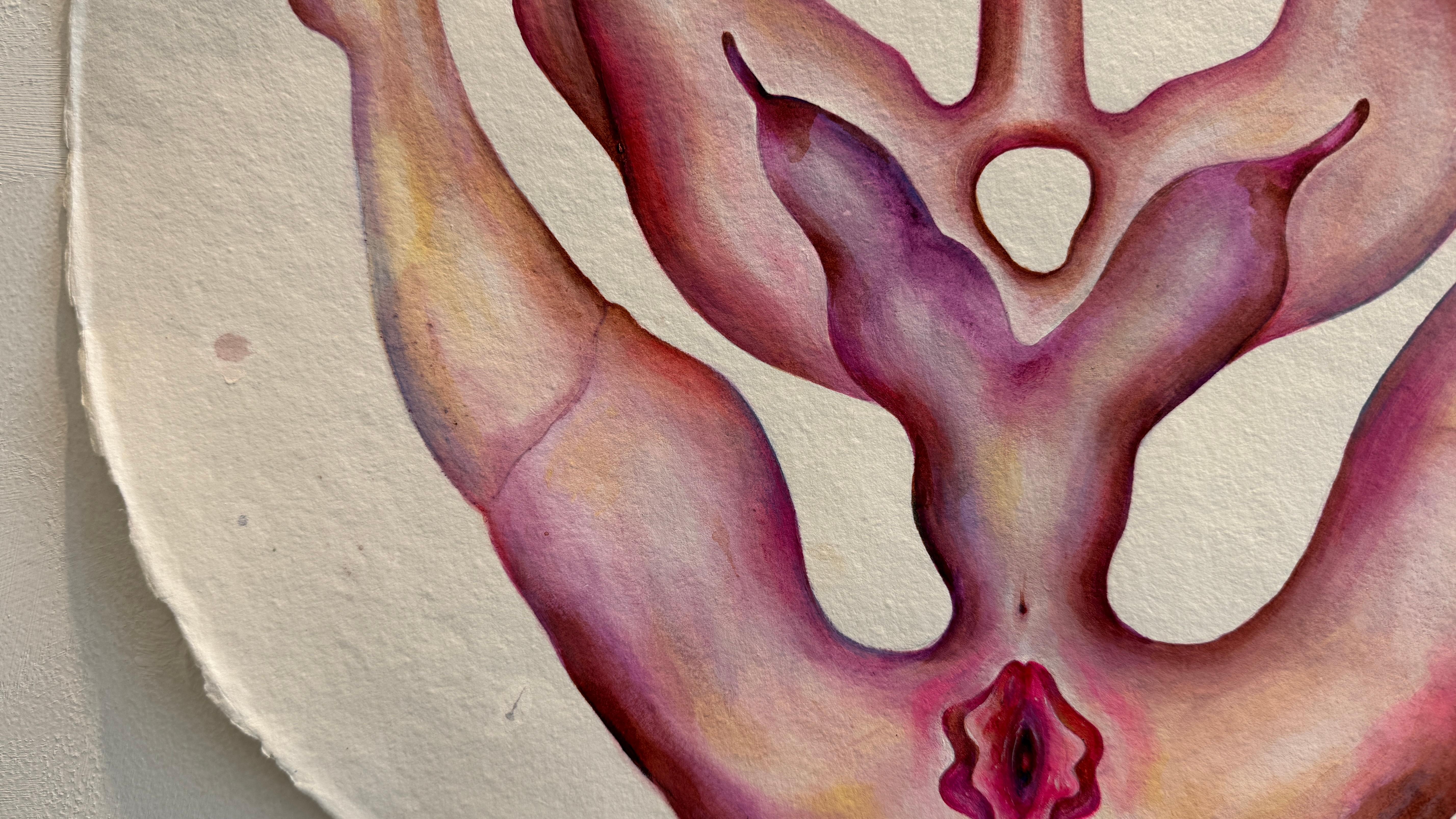 SERIE SILENCIO GRITO

En esta serie profundamente personal, exploro temas que resuenan en muchas personas: el feminismo, el cuerpo femenino, el envejecimiento y las transformaciones silenciosas pero profundas que se producen a lo largo de la vida.