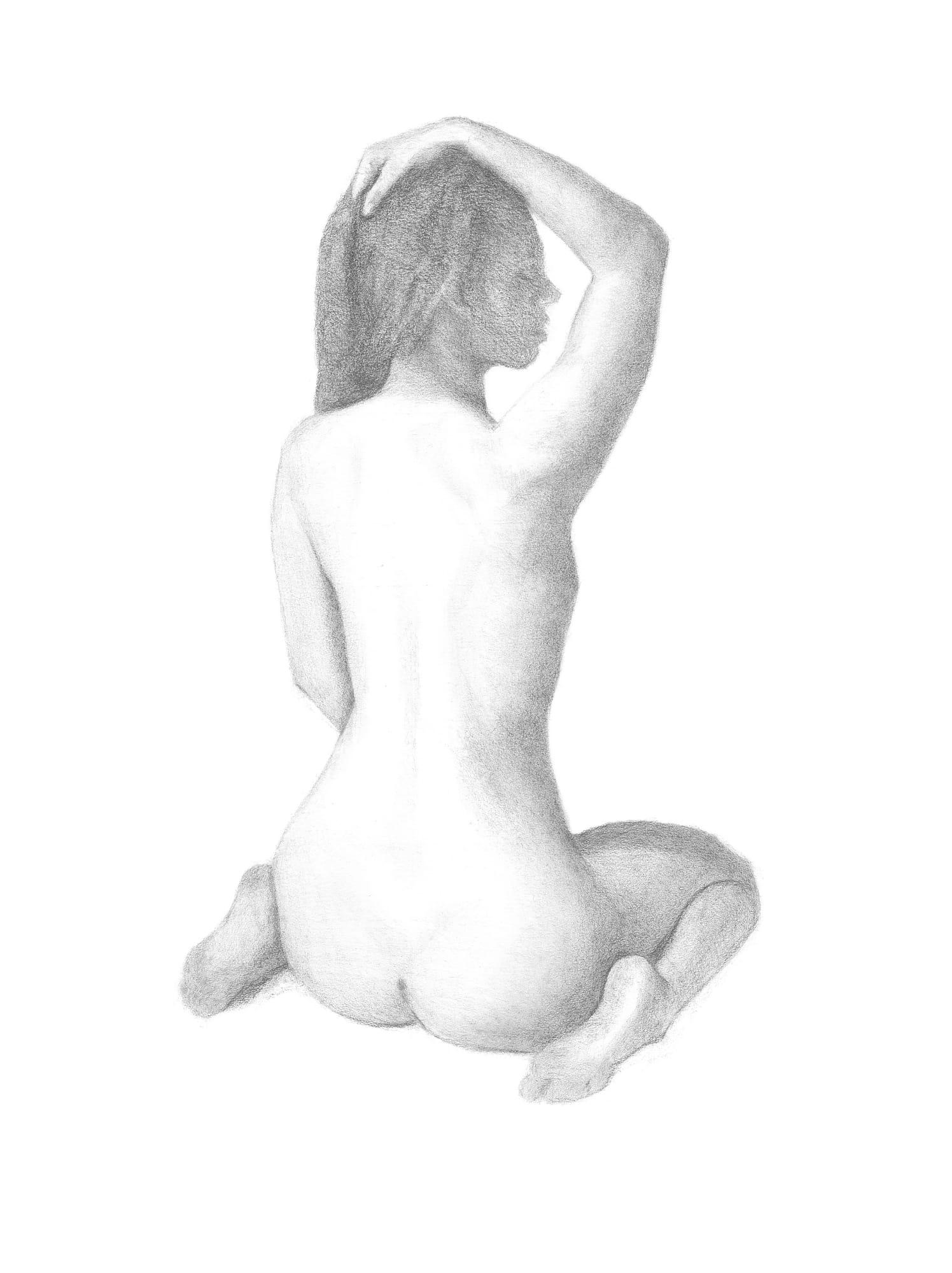 Natalia Mancilla Nude - Preciosa I
