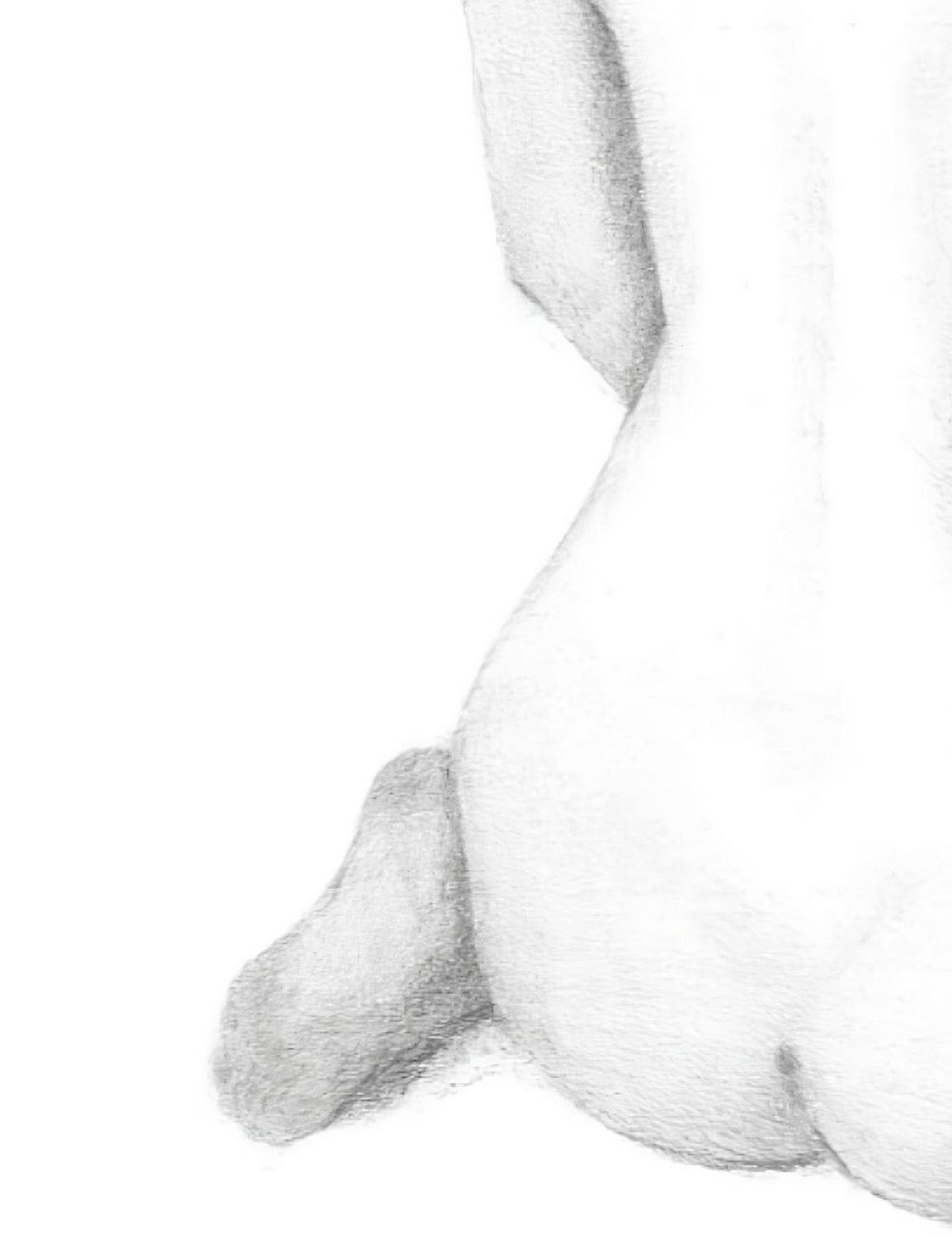 Preciosa I - Art by Natalia Mancilla